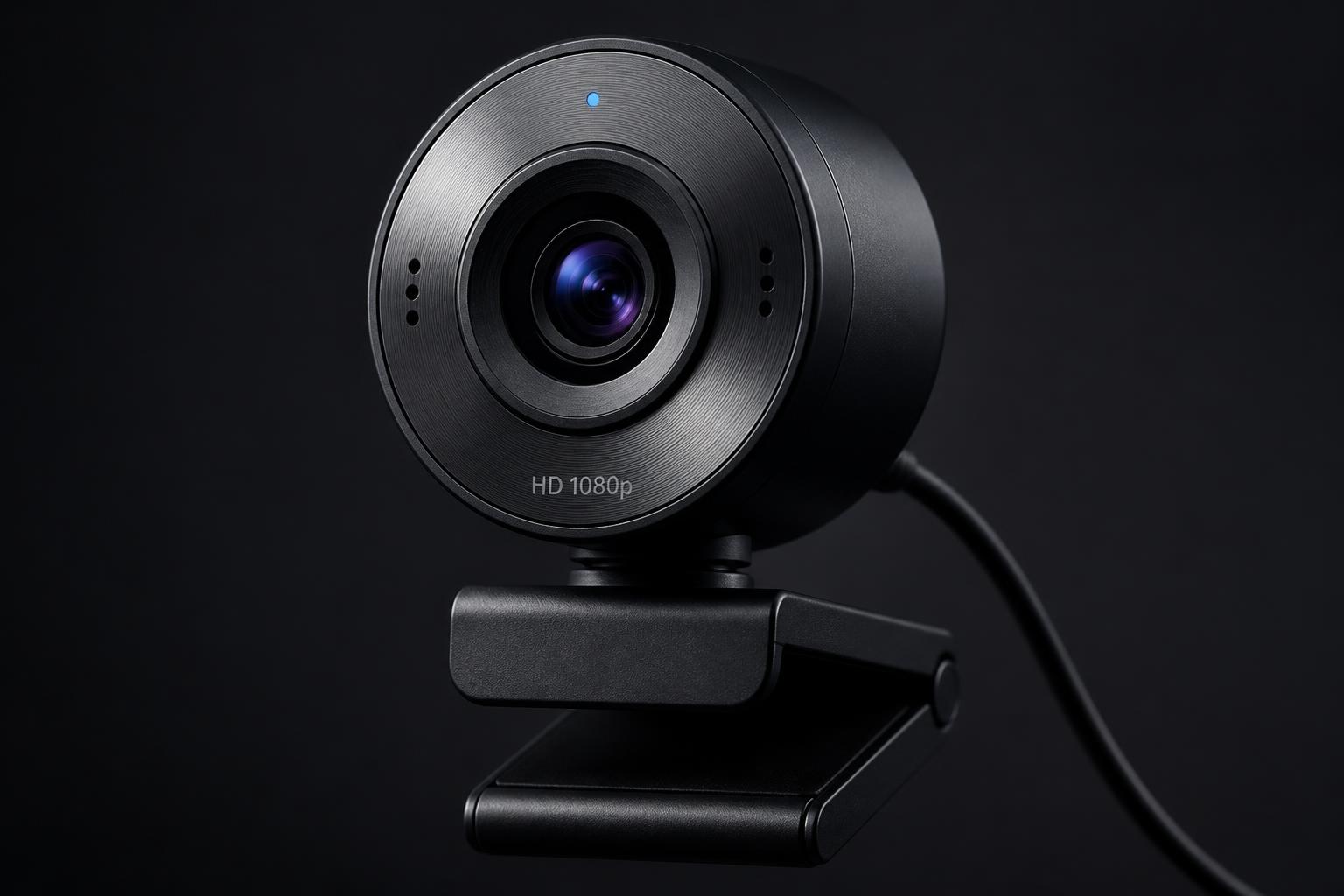 Karbeck flagship webcam